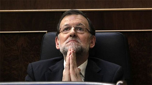 España se acerca a otras elecciones tras el fracaso de investidura